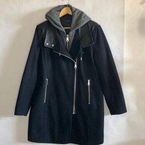 MARC NEW YORK by Andrew Marc Woman’s size 14 coat